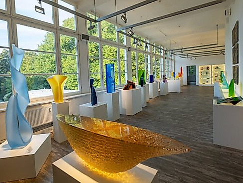 Glasmuseum