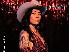 Hannah Juanita & The Hardliners