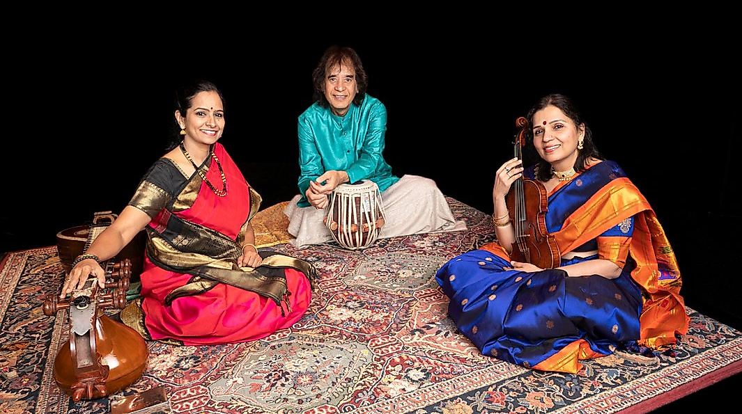 Triveni Ensemble