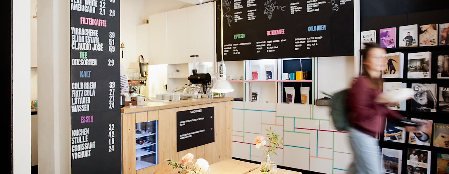 Public Coffee Roasters
