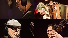 The German-Italian Swing Quartet