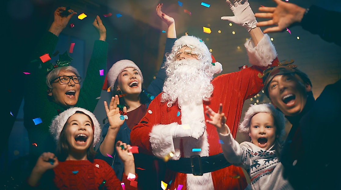 Zeitlos Weihnachtstreff in Haffkrug