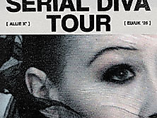 Allie X - Serial Diva Tour EU/UK '26