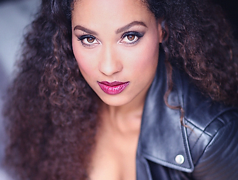 NATHALIE DORRA & BAND  F+K PRESENTS (SOUL/FUNK/R&B)