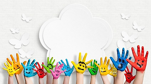 Mini-Mitmach-Gottesdienst "Komm den Frieden wecken"