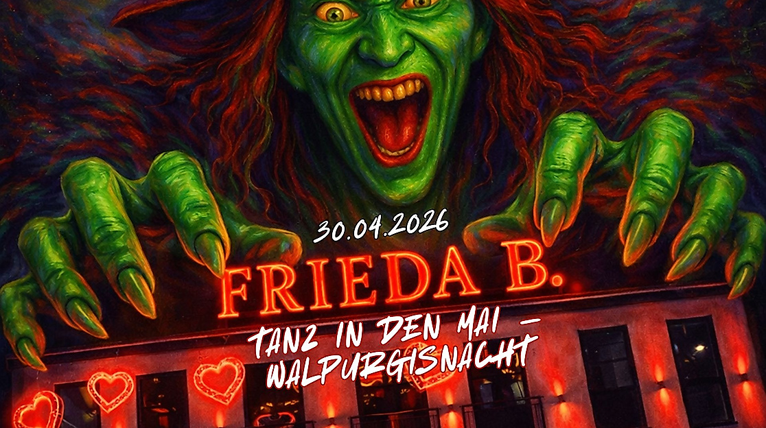 Walpurgisnacht 2026