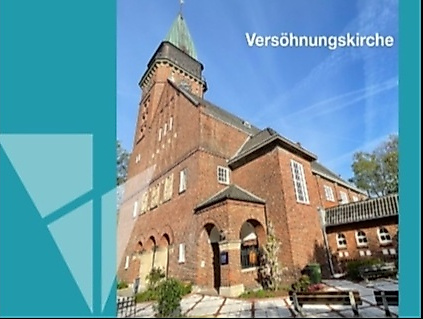 Versöhnungskirche Eilbek