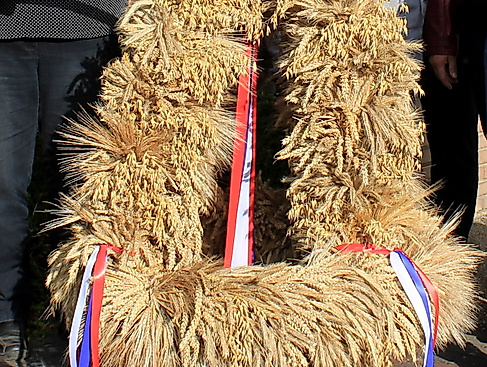 Erntedankgottesdienst