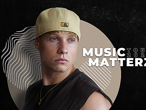 Matterz - Music Matterz Tour