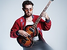 Solomon Fox - EuroTour ’26