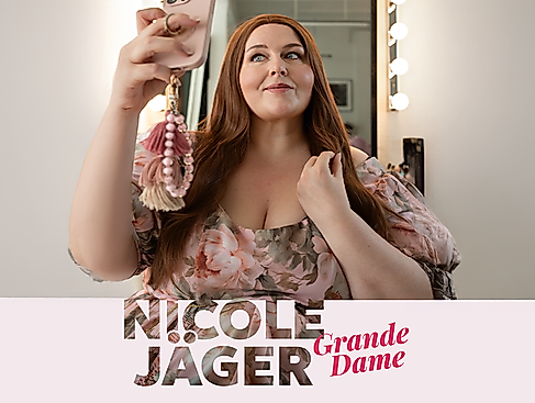 Nicole Jäger - Grande Dame