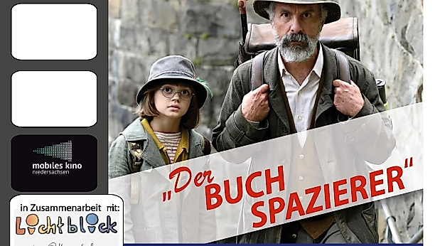 OpenAirKino/Musik an der osterbrucher Windmühle