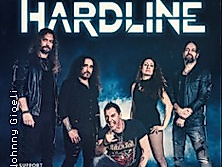 Hardline + Support Sevi - European Tour 2026
