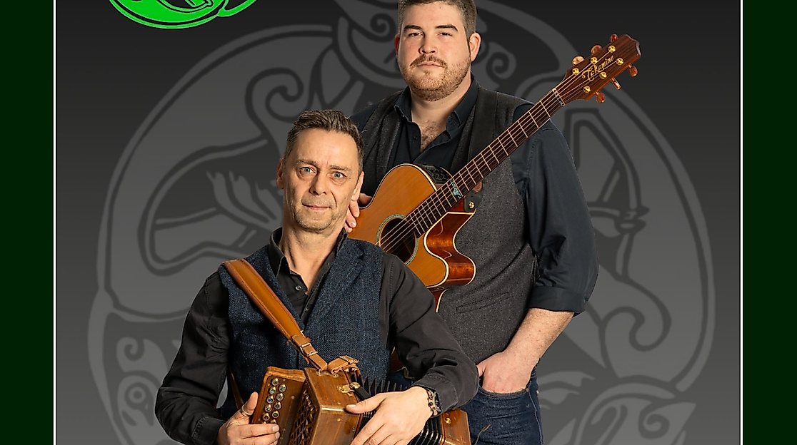 Madraí - Irish Music to the Bone