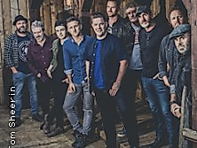 Take It To The Limit - A celebration of the Eagles