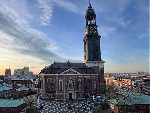 St. Michaelis
