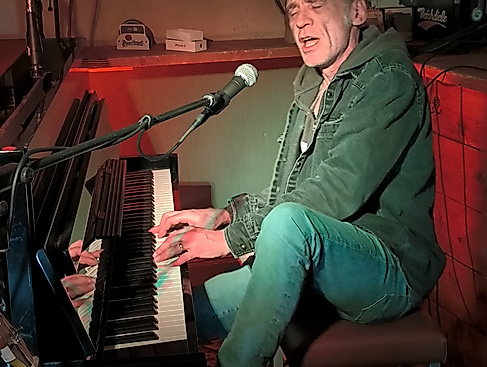 Sven Panne Deichdiele