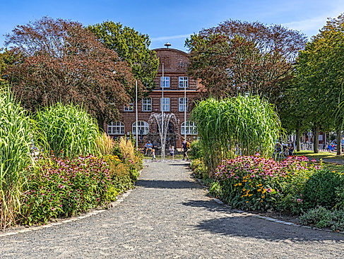 Internationale Wochen gegen Rassismus 2026 - Auftaktveranstaltung