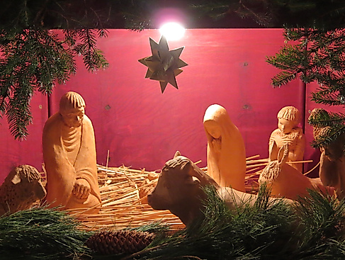 2. Weihnachtsfeiertag