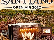 Santiano - Open Air 2027