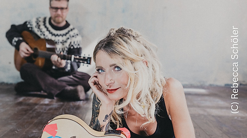 SARAH LESCH - Wunschkonzert - Pop Seasons