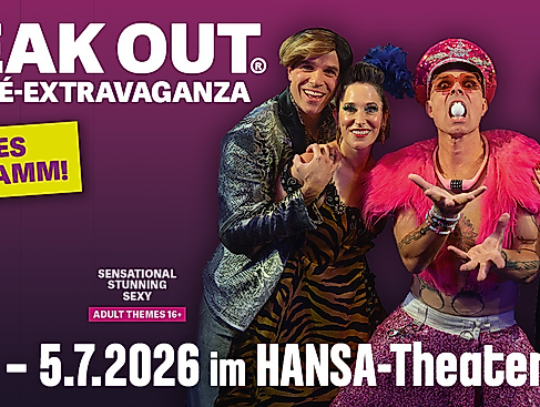 Freak Out