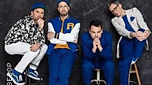 Maybebop - Neues Programm!