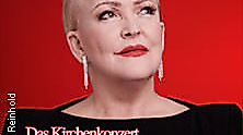 Angelika Milster - Das Kirchenkonzert