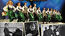 Danceperados of Ireland - Life, love and lore of the Irish Travellers Tour