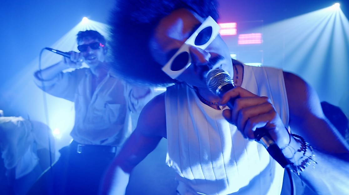 Jahfro Promo 2  Simon Hollmann