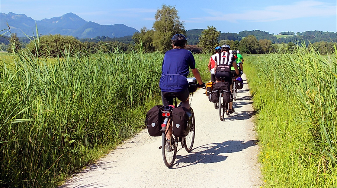 25-08-29 Fahrradtour pixabay