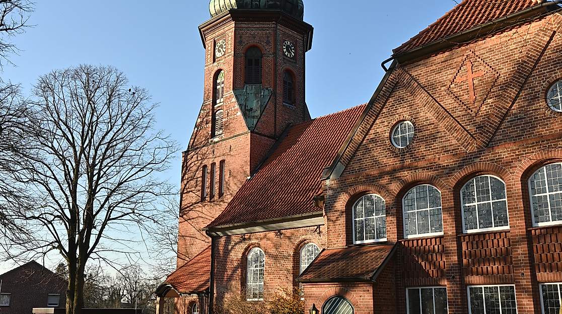 Offenes Singen für Senior:innen
