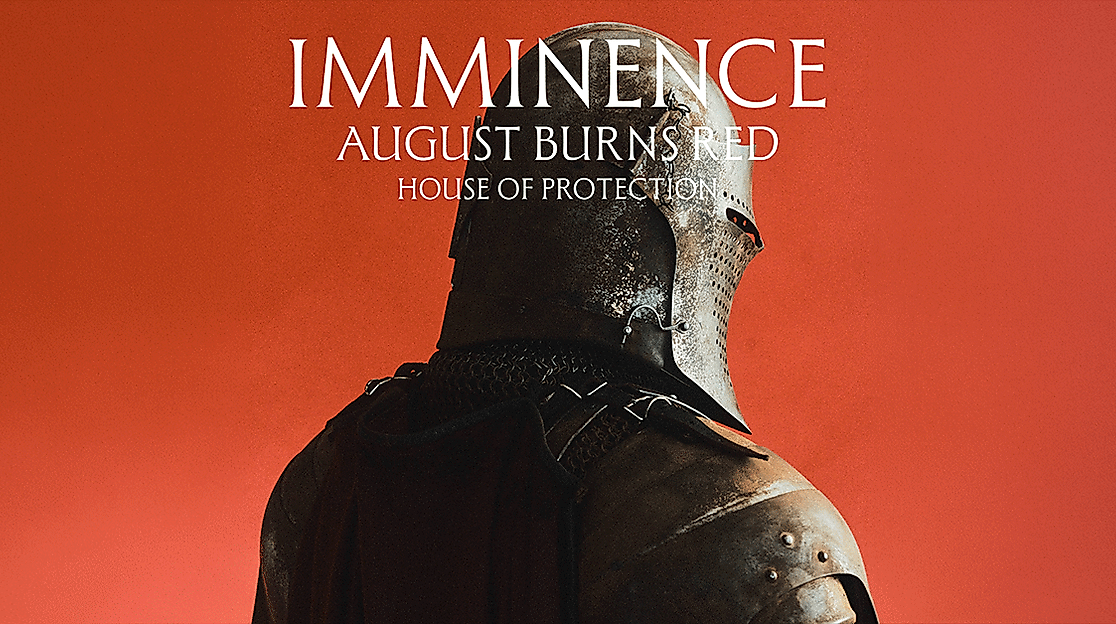Imminence - Support: House of Protection