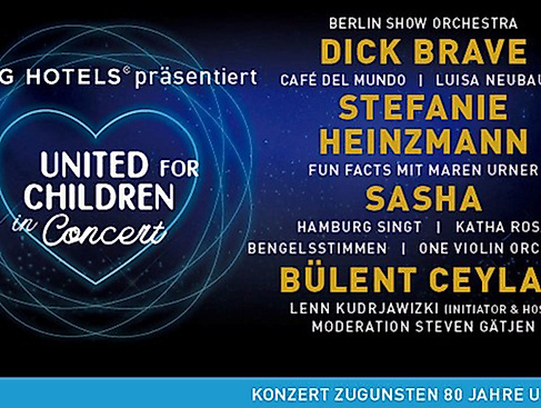 United for Children