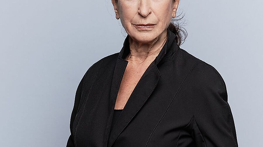 Theater! Theater!
                                - Maria Hartmann präsentiert Martha Gellhorn | Als Gast Daniela Ziegler