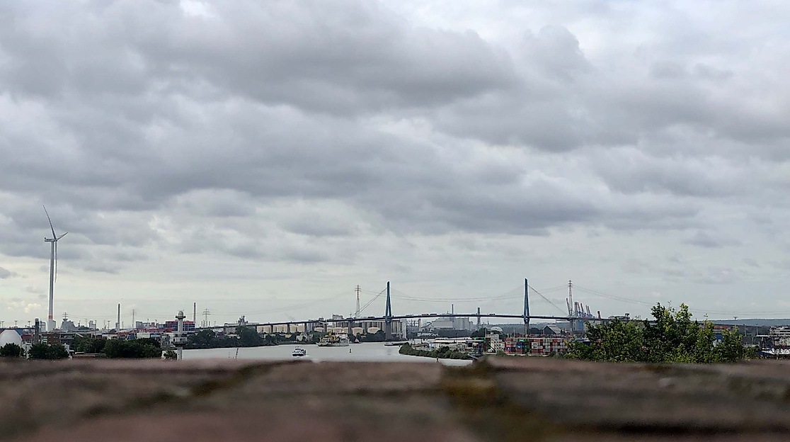 Rainvilleterrassen
