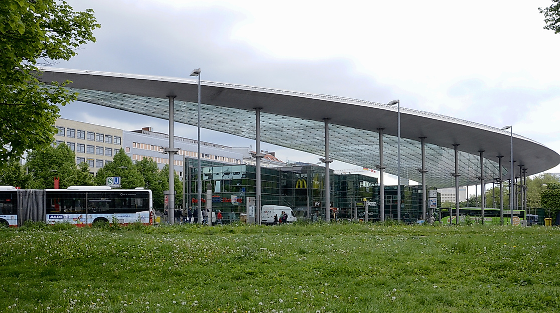 ZOB Hamburg