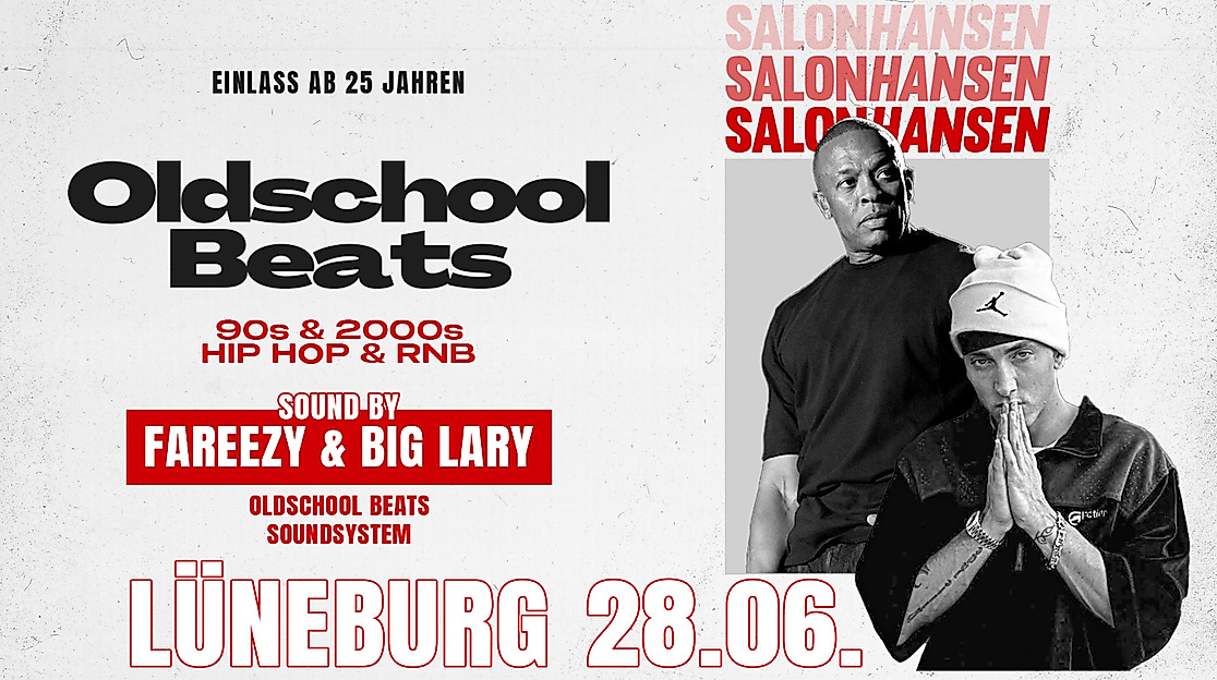 Oldschool Beats