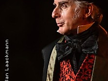 Robert MacCall: A Christmas Carol