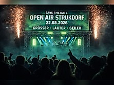 Open Air Festival