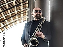 Albie Donnelly´s Supercharge