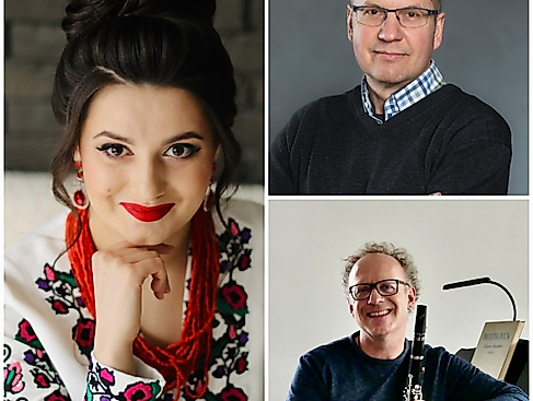 Hamburger Kammermusikfest International 2026