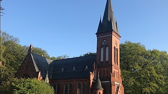 Christuskirche Pinneberg