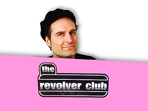 RevolverClub by BennyRuess