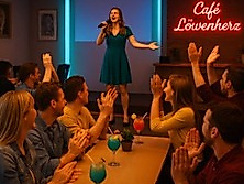 Karaoke-Cocktail-Party