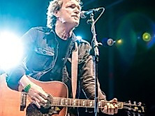 Joseph Parsons Live