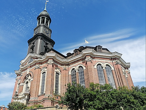 St. Michaelis