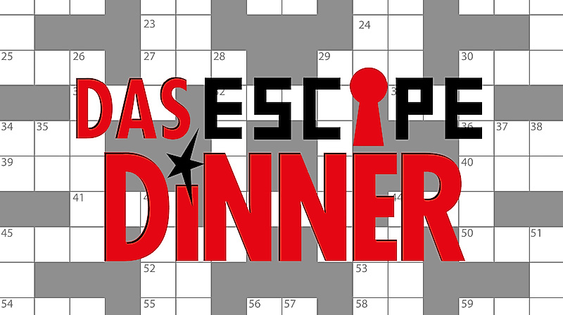 Das Escape Dinner