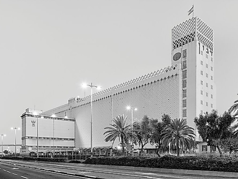 Ernst Barlach Haus_Eli Singalovski_Klarweins Dagon Silo, Haifa.jpg