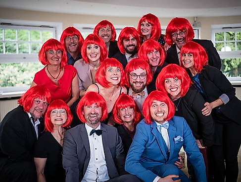 Steife Brise Lachflash Deluxe